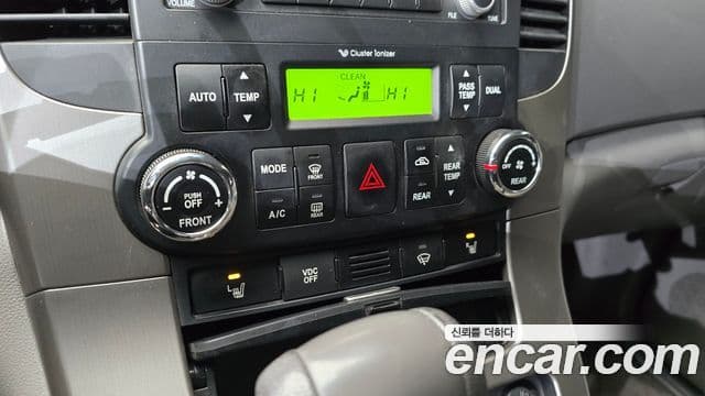 Kia Carnival R топовая версия, 2014 16