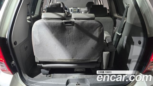 Kia Carnival R топовая версия, 2014 20