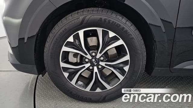 Kia Carnival 4세대 Prestige, 2021 2