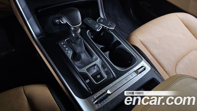 Kia Carnival 4세대 Prestige, 2021 8