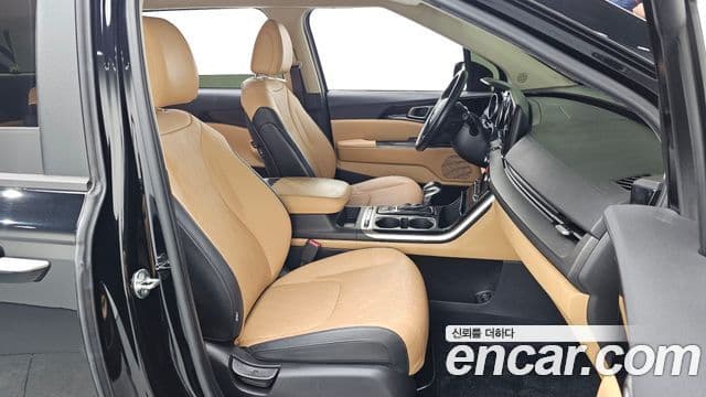 Kia Carnival 4세대 Prestige, 2021 18