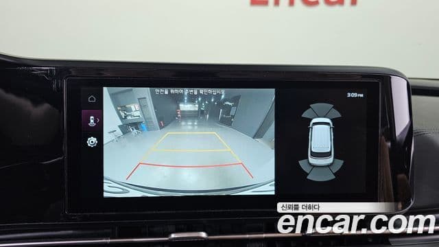 Kia Carnival 4세대 Prestige, 2021 14