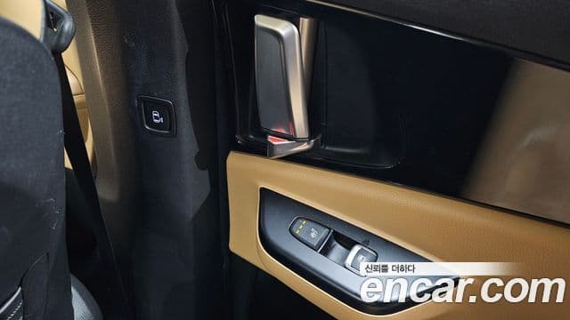 Kia Carnival 4세대 Prestige, 2021 11