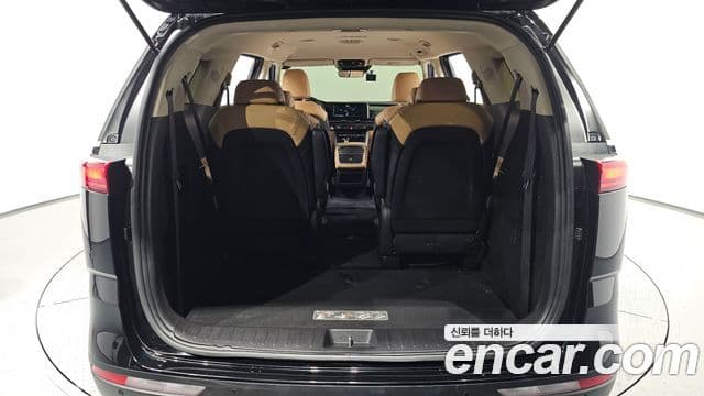 Kia Carnival 4세대 Prestige, 2021 15