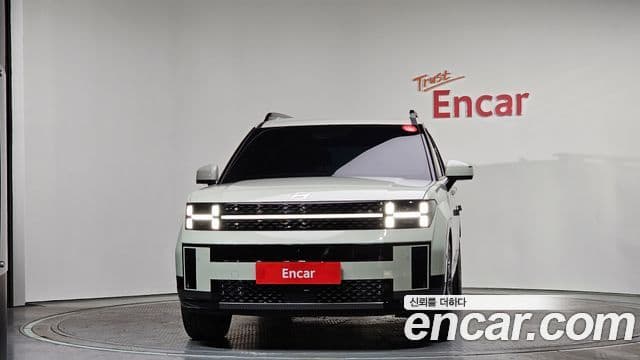 Hyundai Santa Fe (MX5) Calligraphy, 2024 3