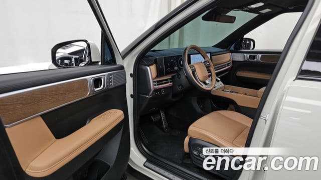 Hyundai Santa Fe (MX5) Calligraphy, 2024 10