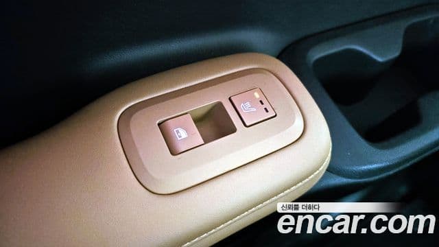 Hyundai Santa Fe (MX5) Calligraphy, 2024 18