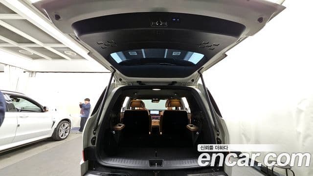 Hyundai Santa Fe (MX5) Calligraphy, 2024 19