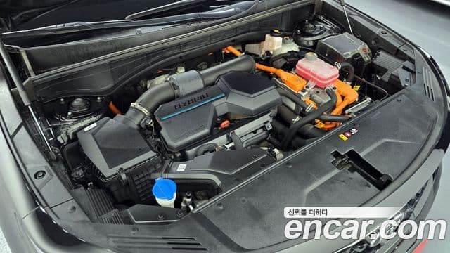 Kia Sorento 4세대 Noblesse, 2021 6