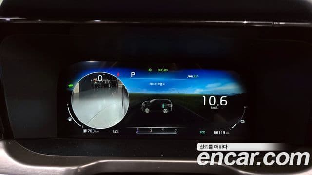 Kia Sorento 4세대 Noblesse, 2021 8