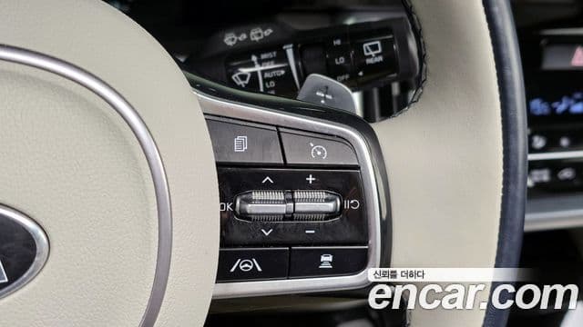 Kia Sorento 4세대 Noblesse, 2021 14