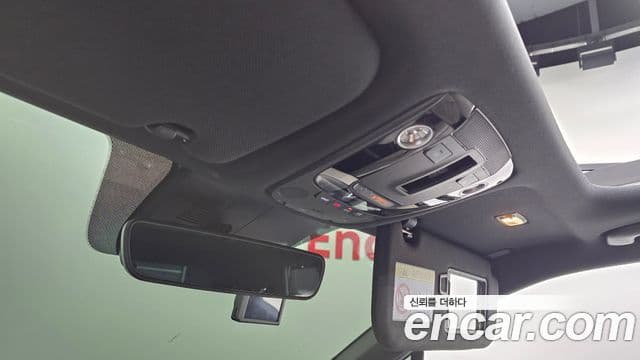 Kia Sorento 4세대 Noblesse, 2021 19