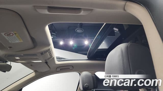 Volkswagen Touareg 3세대 Prestige, 2020 18