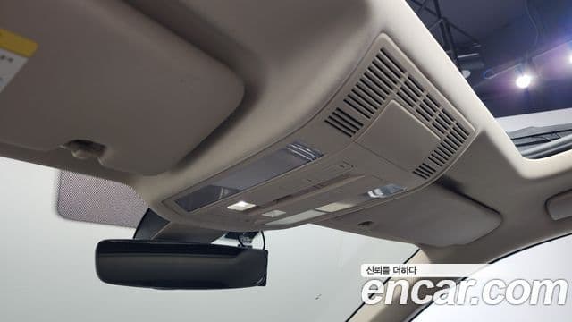 Volkswagen Touareg 3세대 Prestige, 2020 19