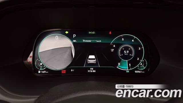 Hyundai Palisade Calligraphy, 2022 8