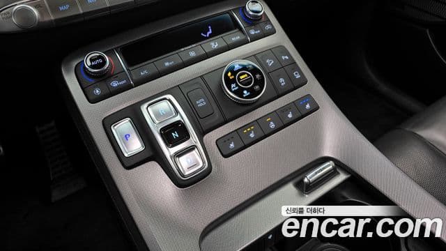 Hyundai Palisade Calligraphy, 2022 9