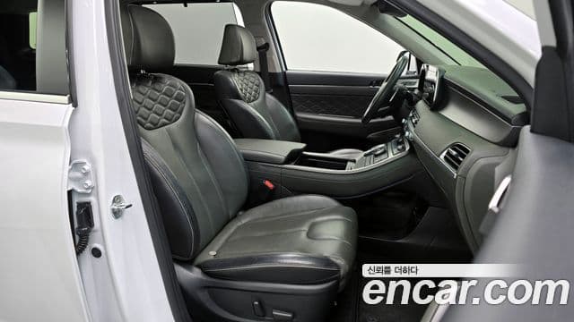 Hyundai Palisade Calligraphy, 2022 10