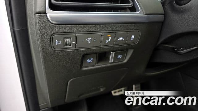 Hyundai Palisade Calligraphy, 2022 13