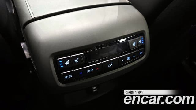 Hyundai Palisade Calligraphy, 2022 17