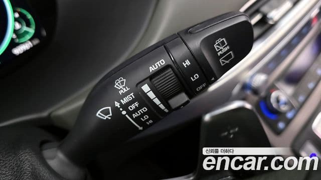 Hyundai Palisade Calligraphy, 2022 18