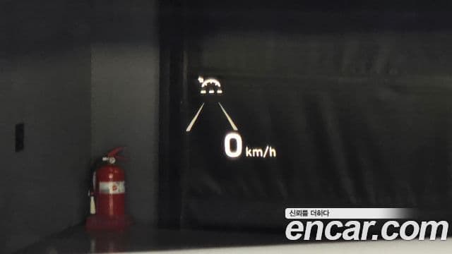 Hyundai Palisade Calligraphy, 2022 19