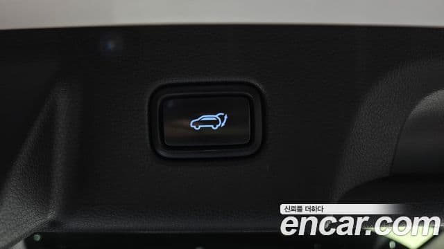 Hyundai Palisade Calligraphy, 2022 20