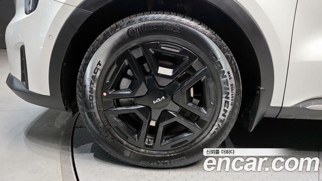 Kia The / новый New Sorento 4세대 Gravity, 2024 все фото