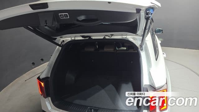 Kia The / новый New Sorento 4세대 Gravity, 2024 20
