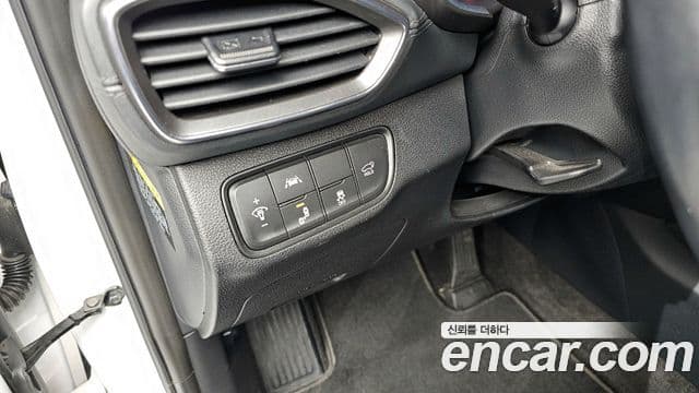 Hyundai Santa Fe TM Exclusive, 2020 13