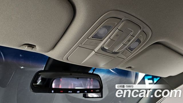 Hyundai Santa Fe TM Exclusive, 2020 18