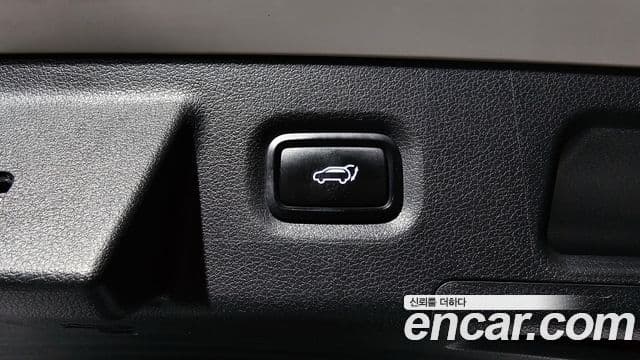 Hyundai Santa Fe TM Exclusive, 2020 20