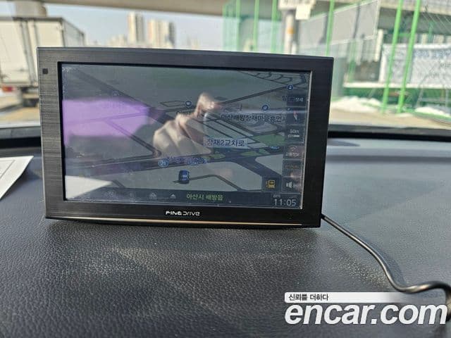 Hyundai LF Sonata Style, 2015 3