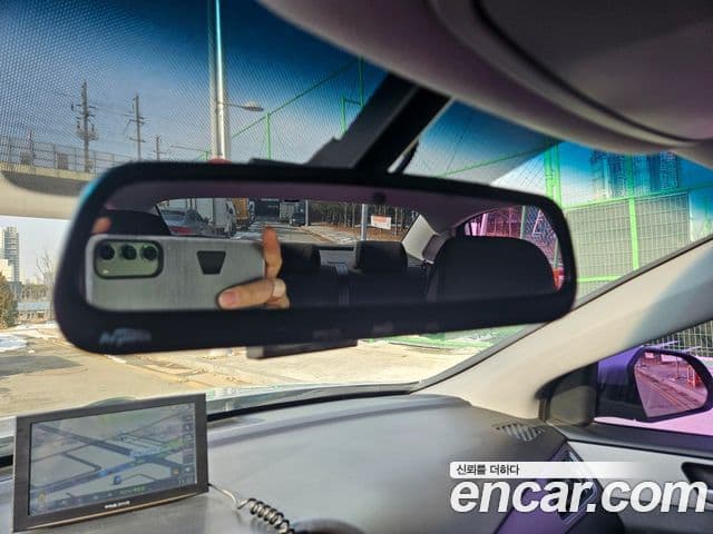 Hyundai LF Sonata Style, 2015 10