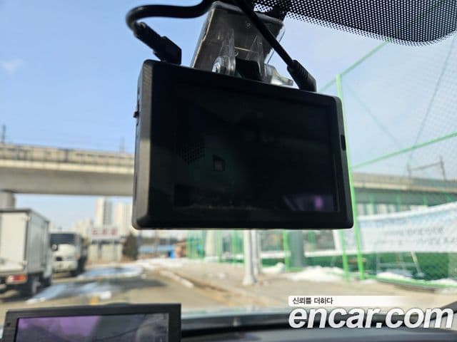 Hyundai LF Sonata Style, 2015 17