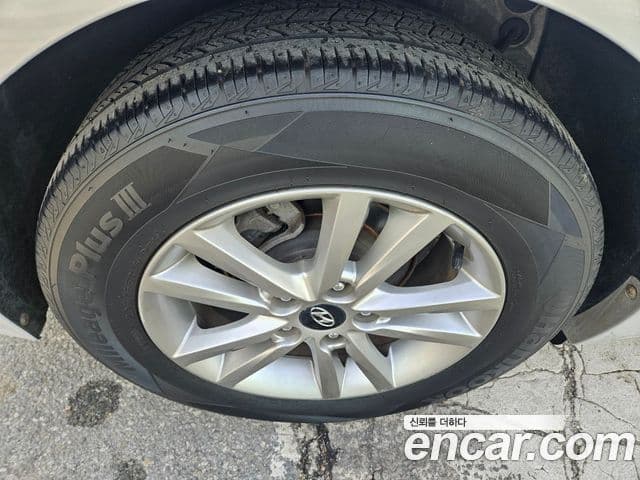 Hyundai LF Sonata Style, 2015 18