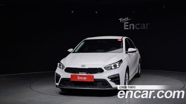 Kia All New K3 Luxury, 2020 3