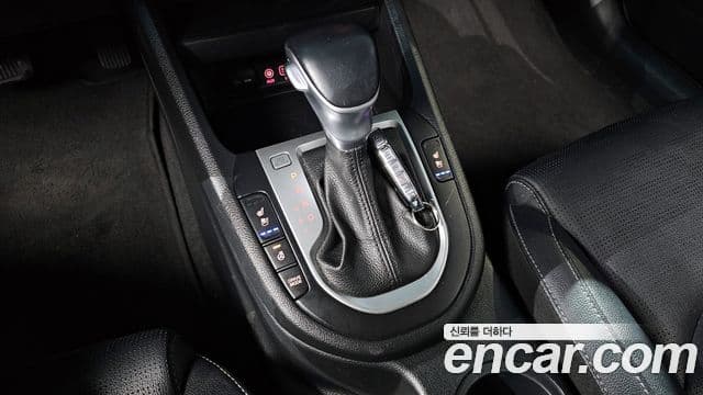 Kia All New K3 Luxury, 2020 9