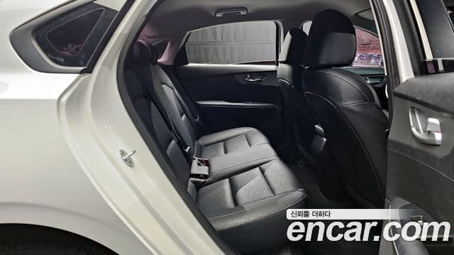 Kia All New K3 Luxury, 2020 12