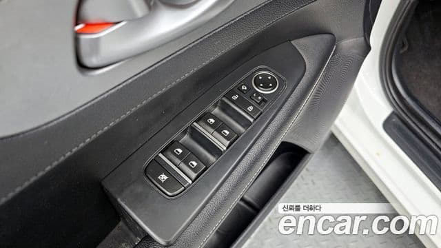 Kia All New K3 Luxury, 2020 14