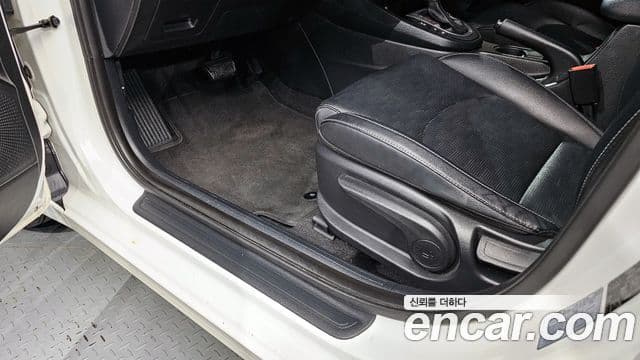 Kia All New K3 Luxury, 2020 16