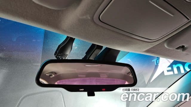 Kia All New K3 Luxury, 2020 19