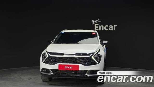 Kia Sportage 5세대 Prestige, 2024 3