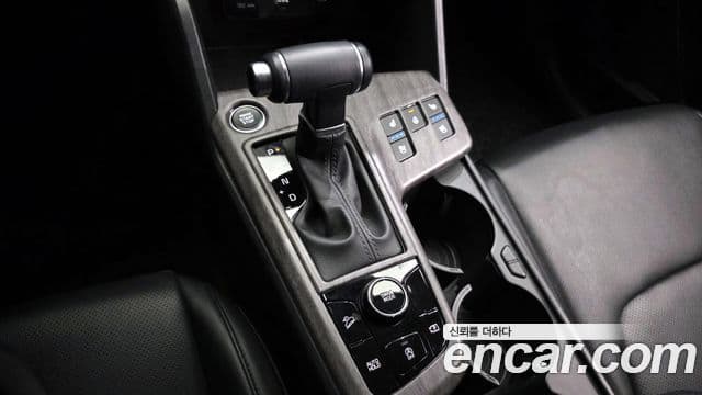 Kia Sportage 5세대 Prestige, 2024 9