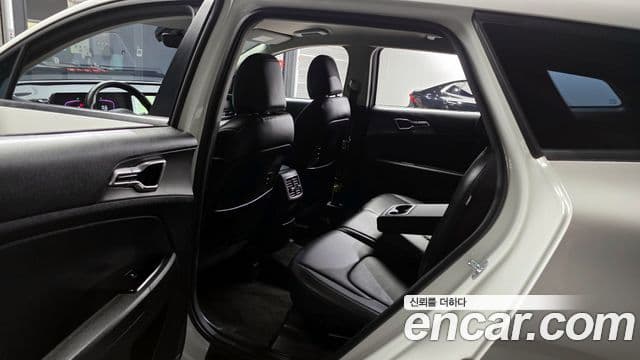 Kia Sportage 5세대 Prestige, 2024 11