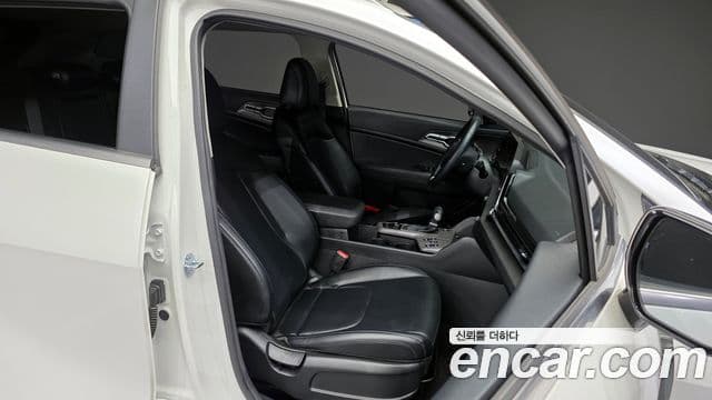 Kia Sportage 5세대 Prestige, 2024 12