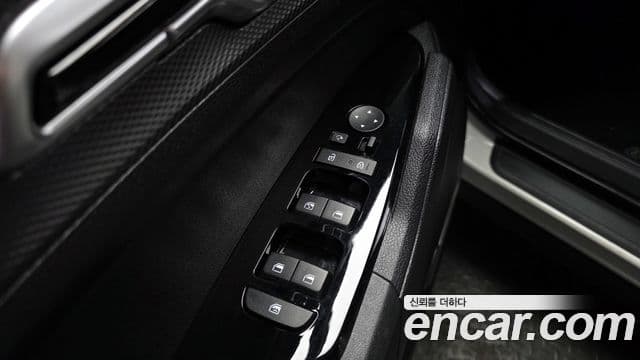 Kia Sportage 5세대 Prestige, 2024 14