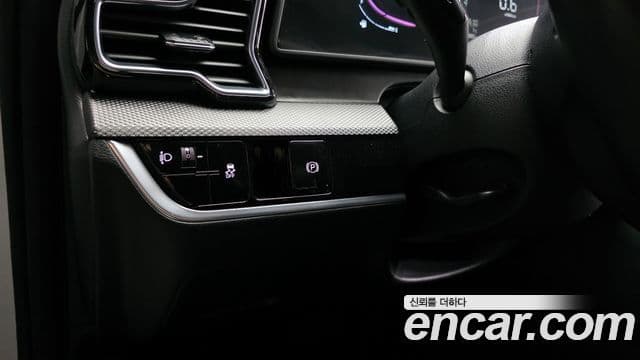 Kia Sportage 5세대 Prestige, 2024 15