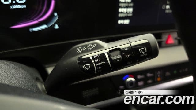 Kia Sportage 5세대 Prestige, 2024 16