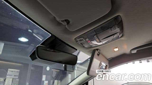 Kia Sportage 5세대 Prestige, 2024 18