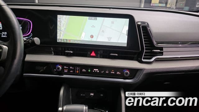 Kia Sportage 5세대 Prestige, 2024 19